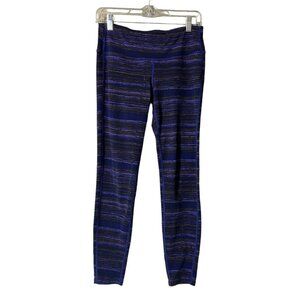 Athleta Retreat Chaturanga Legging‎ Tight Purple 964520 Athletic Preppy Active